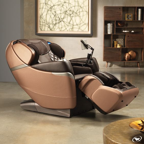 5 Tips to Choosing the Best Massage Chair for Your Home | L'Essenziale