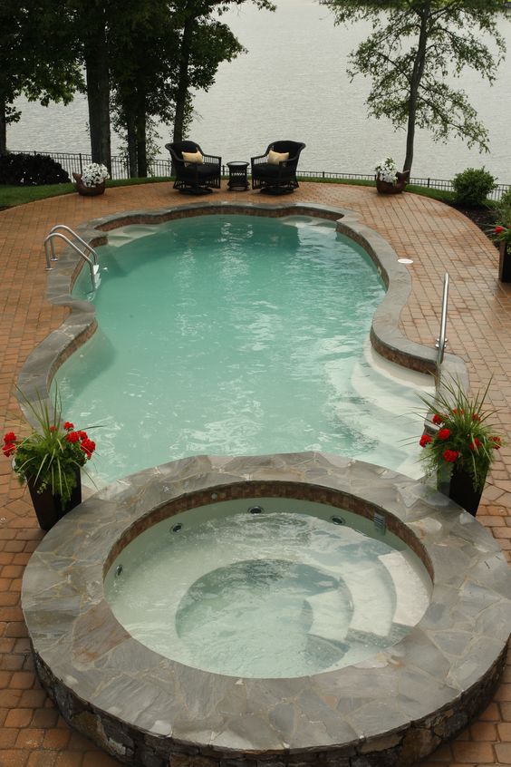 The Pros And Cons Of Installing Fiberglass Pools