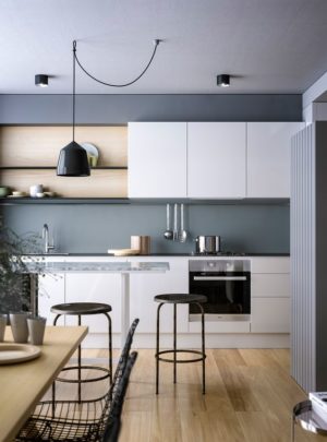 6 Makeover Ideas That Can Turn Your Kitchen From Bland To Spicy | L ...