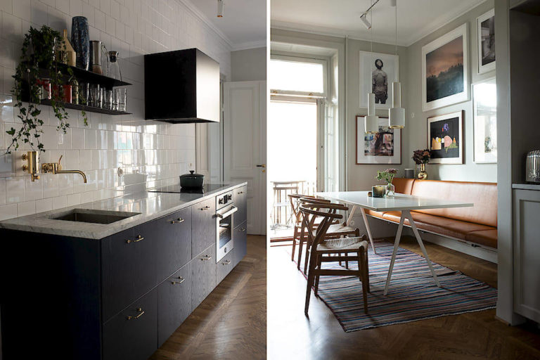Stunning Amenities for Your Kitchen - L'Essenziale, Interiors Blog