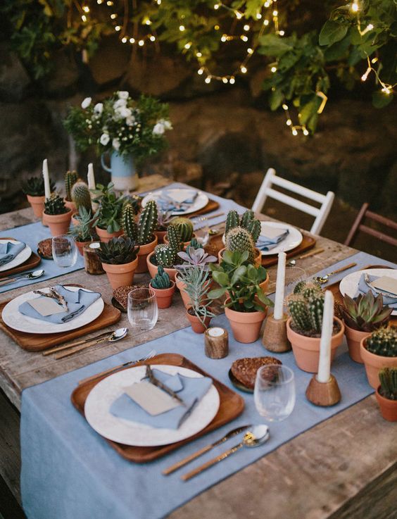 table runner 