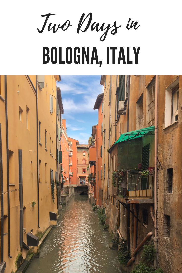 Bologna Italy 
