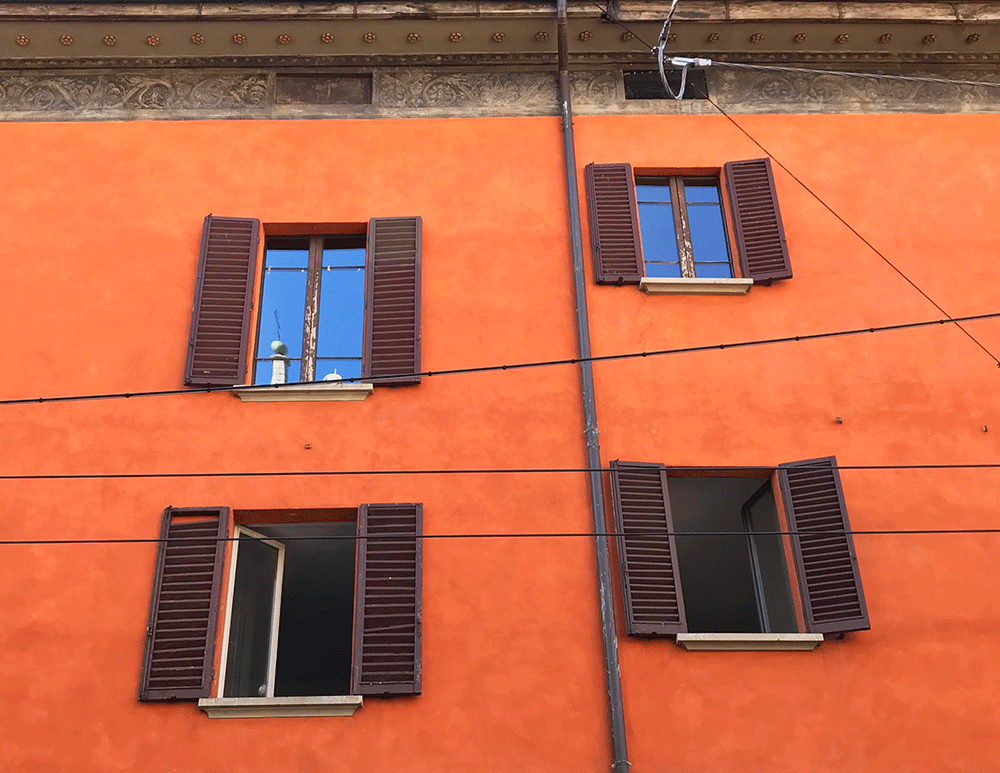 Bologna, Italy 