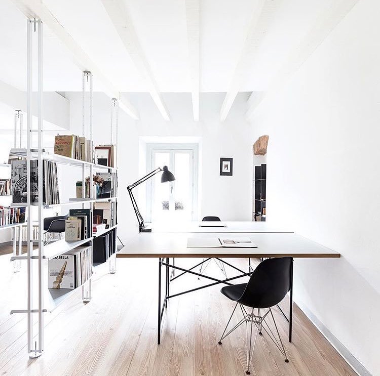 5 Interior Design Tips to Give Your Office a Modern Look
