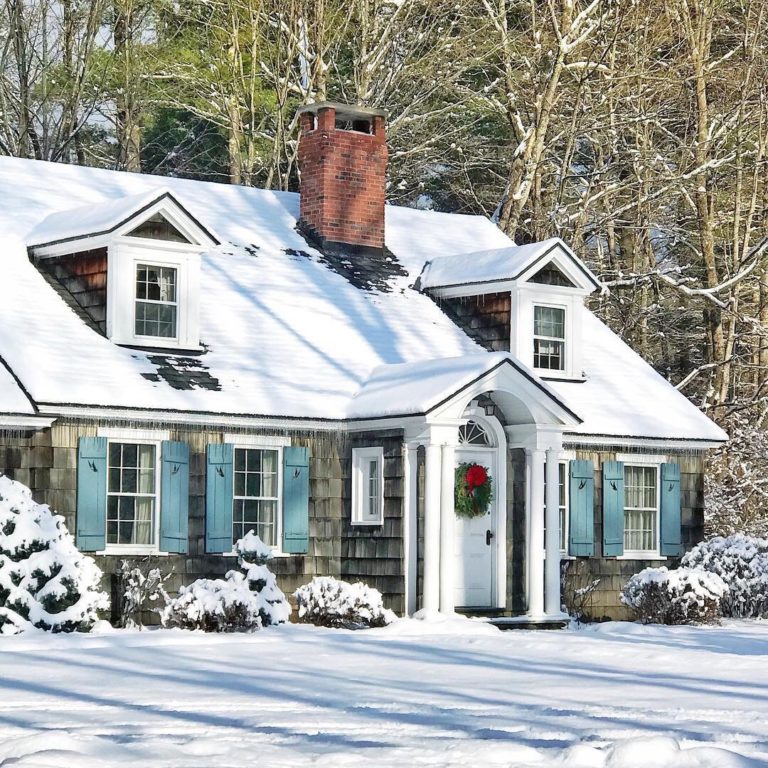 5 Tips to Prepping Your Home For a Cold Winter