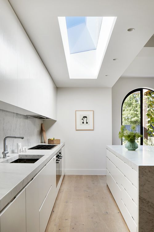 How To Install Skylight Properly?