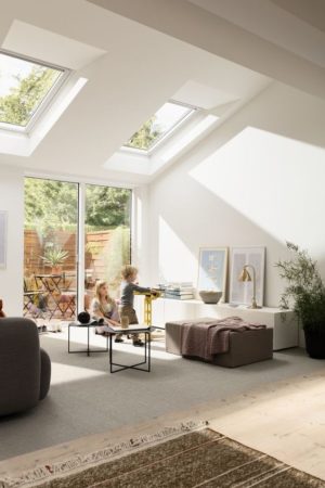 How To Install Skylight Properly? - L'Essenziale Interiors Blog