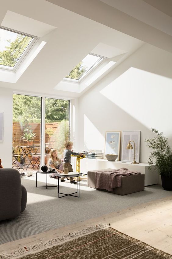 How To Install Skylight Properly?