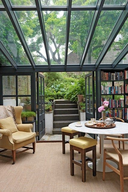 Top 4 Tips for Decorating Your Sunroom
