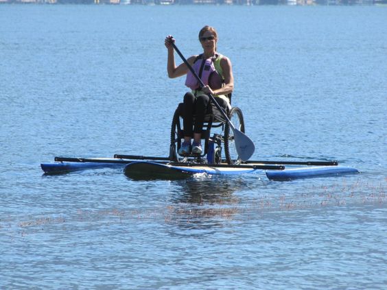How Travel can be Easier for those with Disabilities