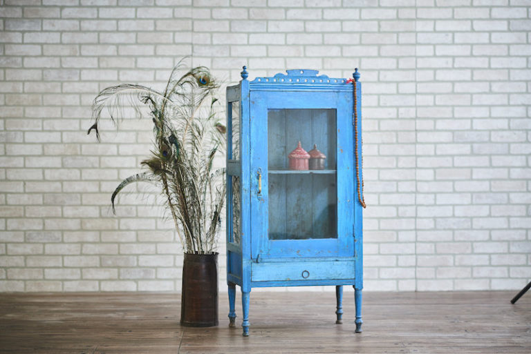 Furniture Upcycling: 6 Steps From Trash to Treasure