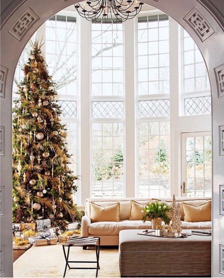 6 Ways To Decorate Your Home This Christmas