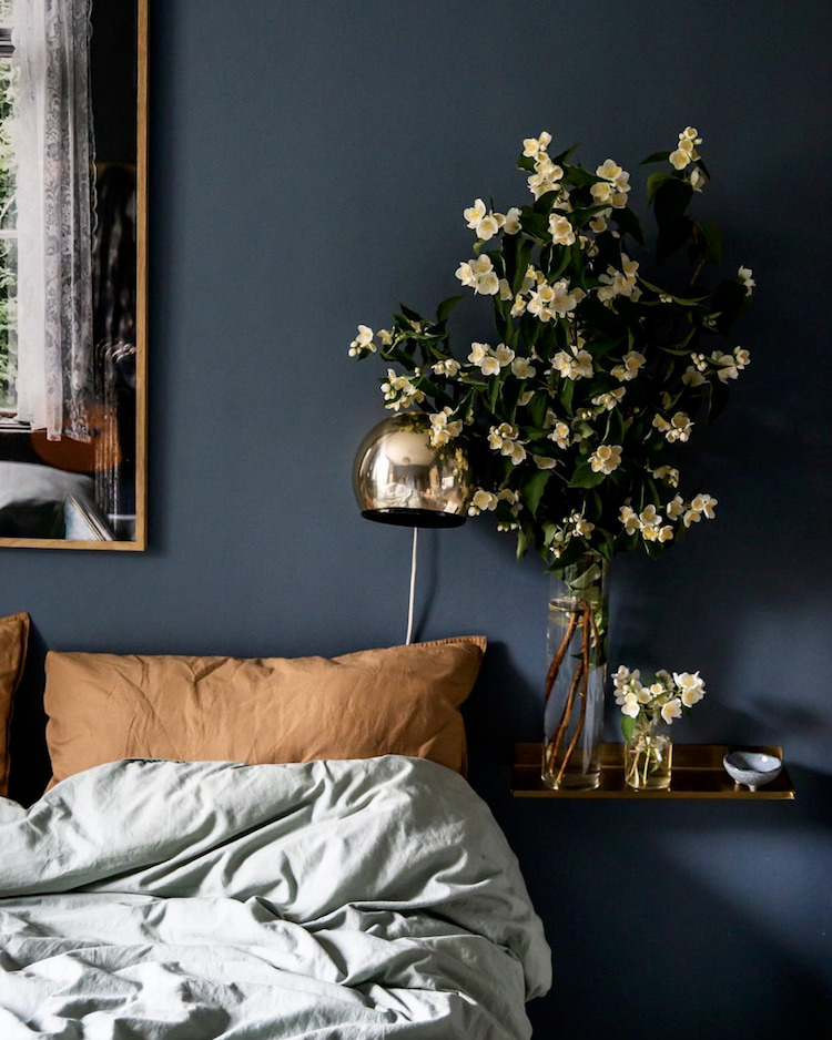 Home from Home: 5 Ways to Create the Ideal Guestroom