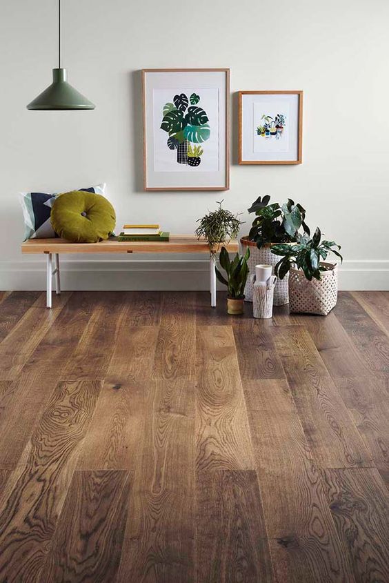 Laminate Flooring: What Every Beginner Should Know