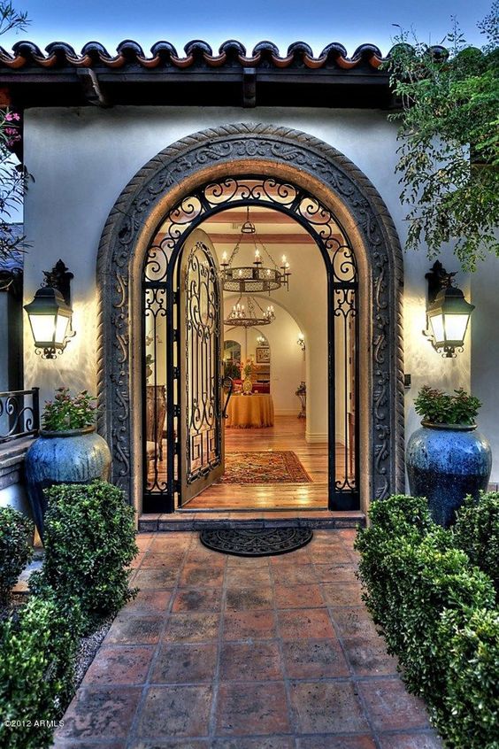 Finding the Perfect Security Doors for Your Property