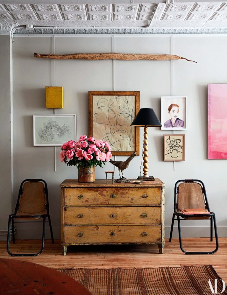 5 Big Tips for Maximizing Your Small Spaces with Smart Art Décor