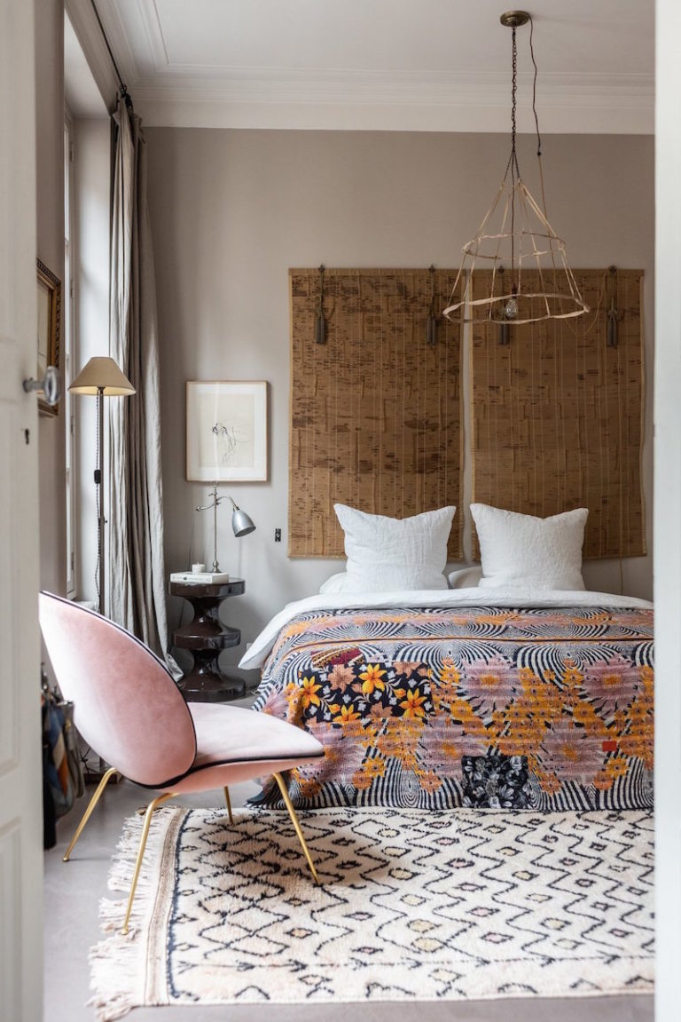 How to Give Your Bedroom a Personal Touch