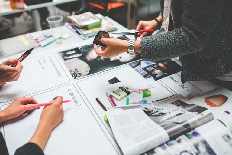10 Steps To Launch Your Interior Design Business in 2019
