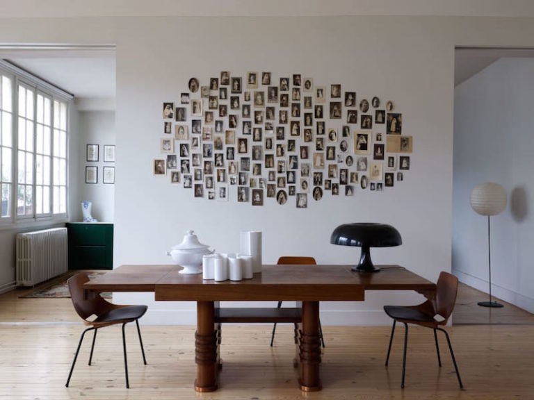 Why Photo Collages Could Be Better Than Plain Photos or Paintings on Your Wall