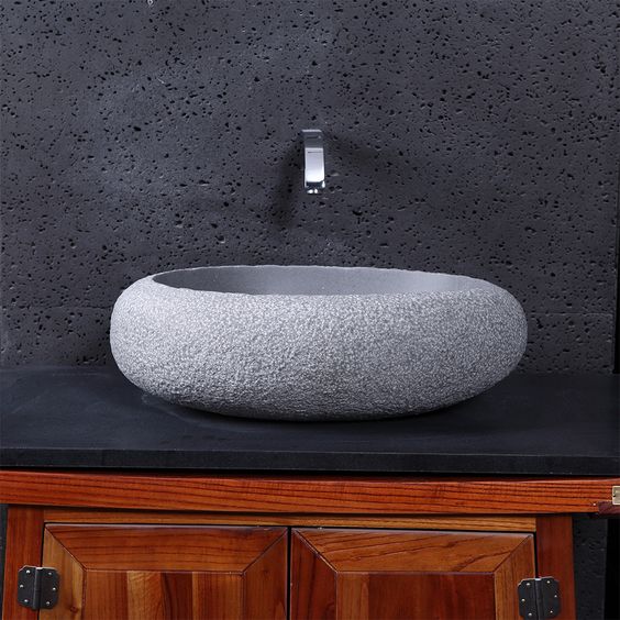 granite sink 