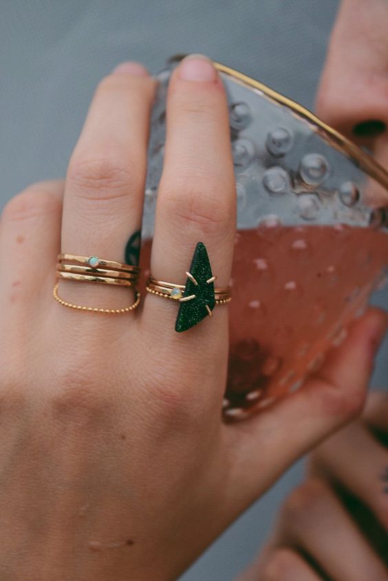 How to Find Jewelry That Best Suits Your Style