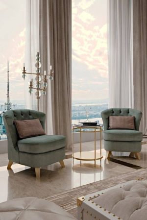 5 Key Steps To Decorate Your Lounge Suite | L'Essenziale