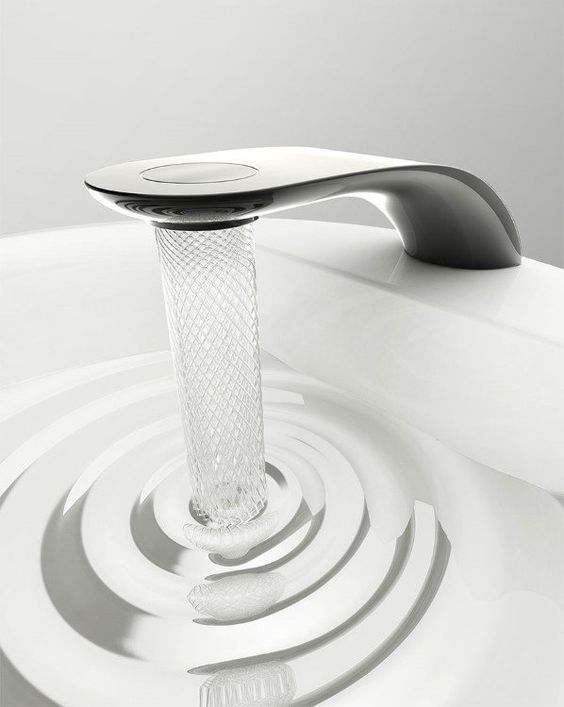 water tap 