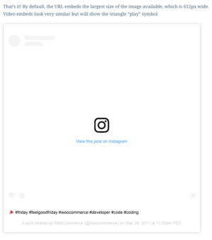 How to Embed Instagram Pictures on Your Blog [ 2019: The Only Method ...