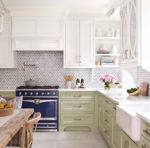 5 Affordable Ways to Remodel Your Kitchen | L'Essenziale