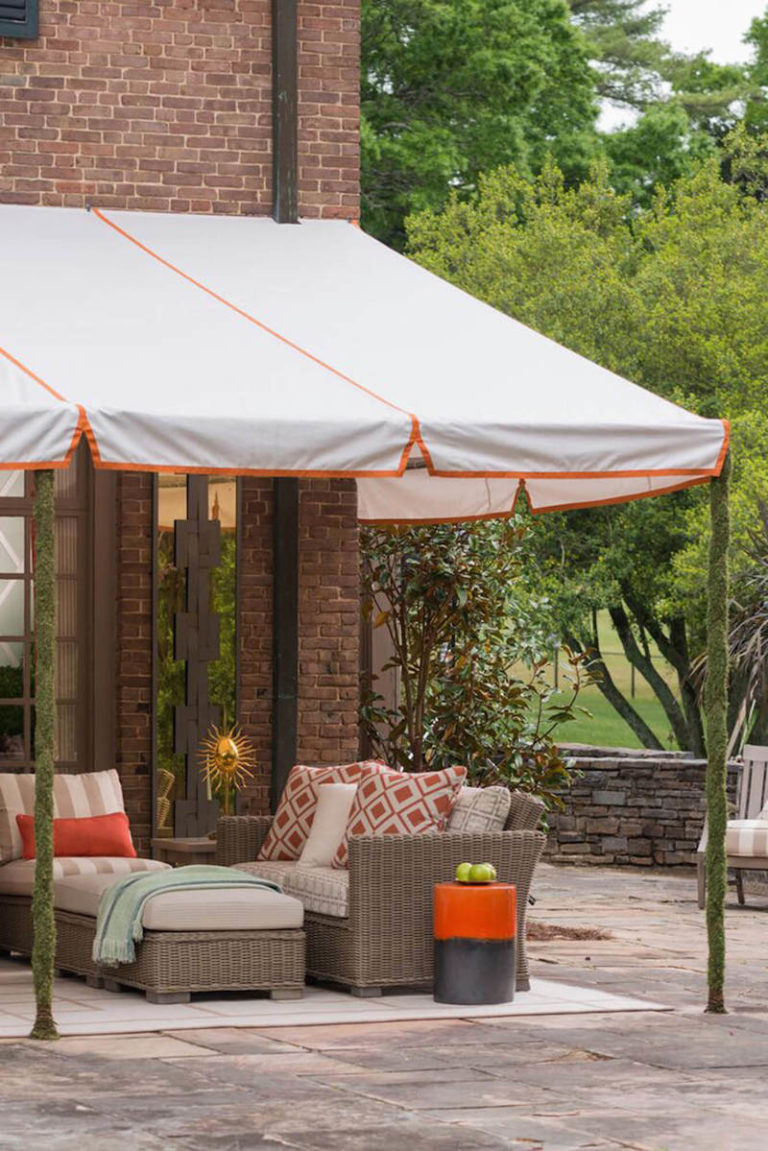 3 Ways Awnings Increase the Value and Function of Your Home