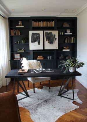 5 Tips in Creating a Comfortable Home Office Space | L'Essenziale