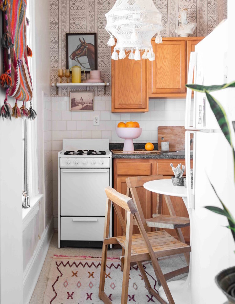 7 No-Fail Tricks In Decorating Your Kitchen