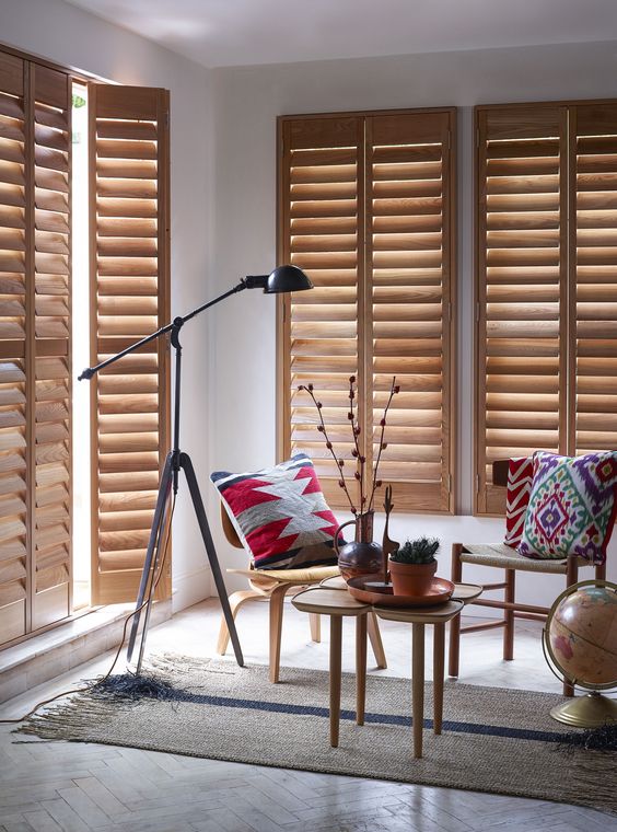 Understanding the Importance of Plantation Shutters
