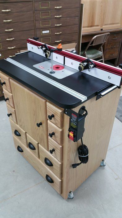 Router Table: Benefits of Having One for Your DIY Projects L'Essenziale