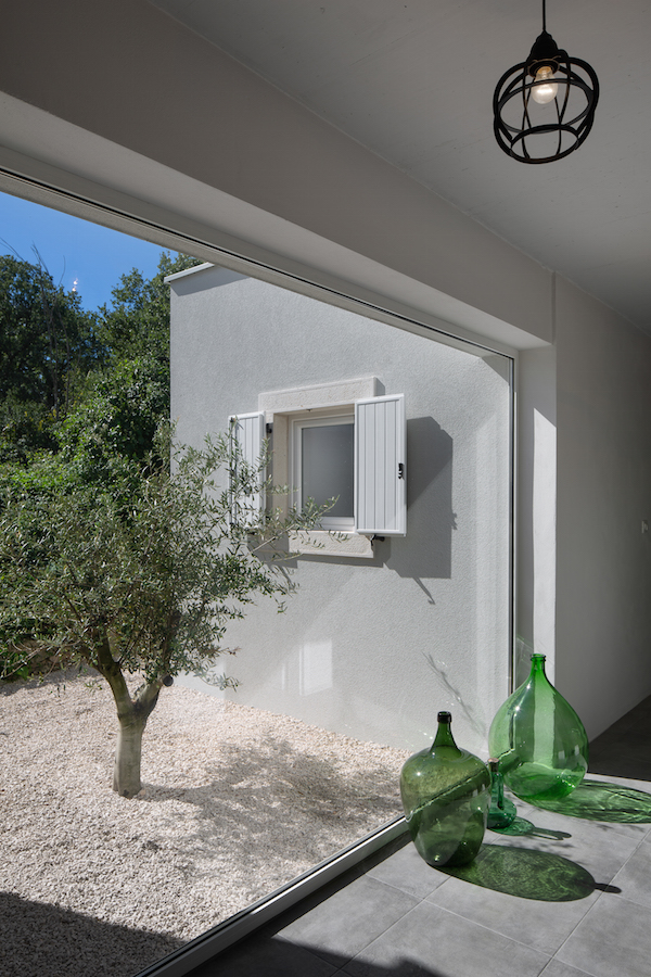 Villa E – Holiday Home in Istria