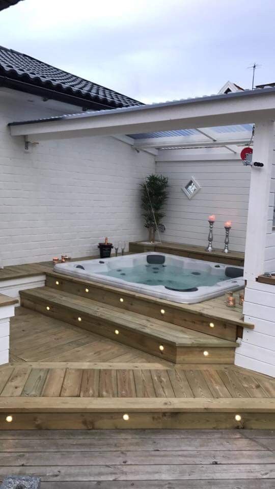3 Tips To Buying A Luxury Hot Tub L Essenziale Blog