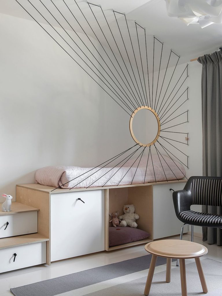 The Coziest Corner of Their Life: 5 Kids Room Furniture Ideas They’ll Fall in Love With