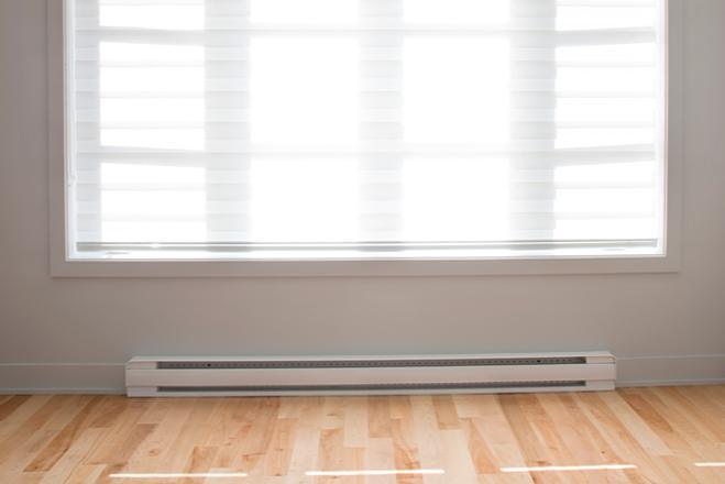 7 Reasons to Install Electric Baseboard Heaters in Your Home