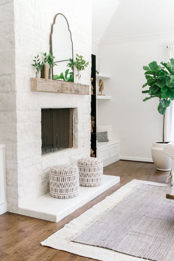 Options for Upgrading Your Fireplace
