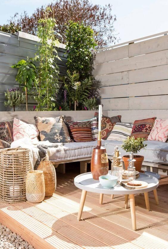 Things to Consider Before Setting up Patio Furniture