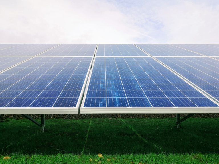 10 Benefits for Installing Solar Panels on Your Home