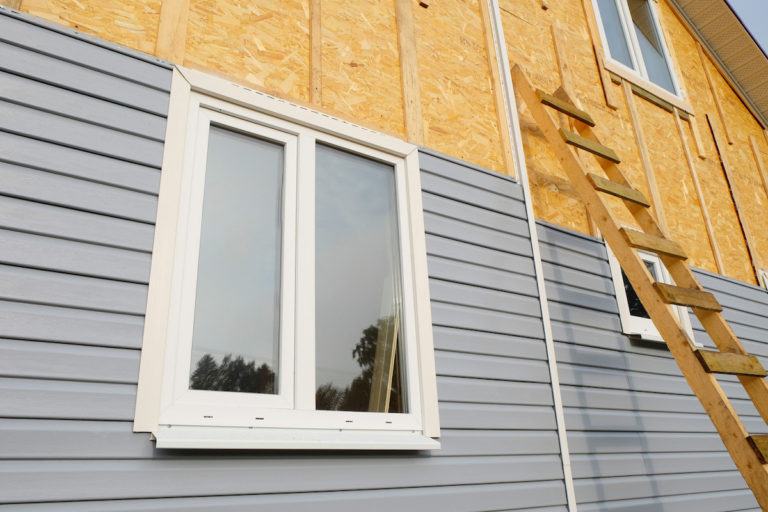 How to Find the Best Siding for Your Home