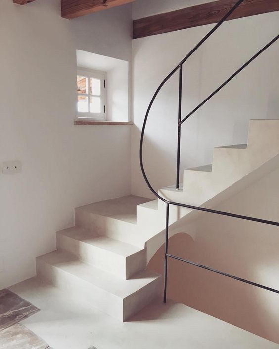 Choosing The Right Balustrade for Your Home