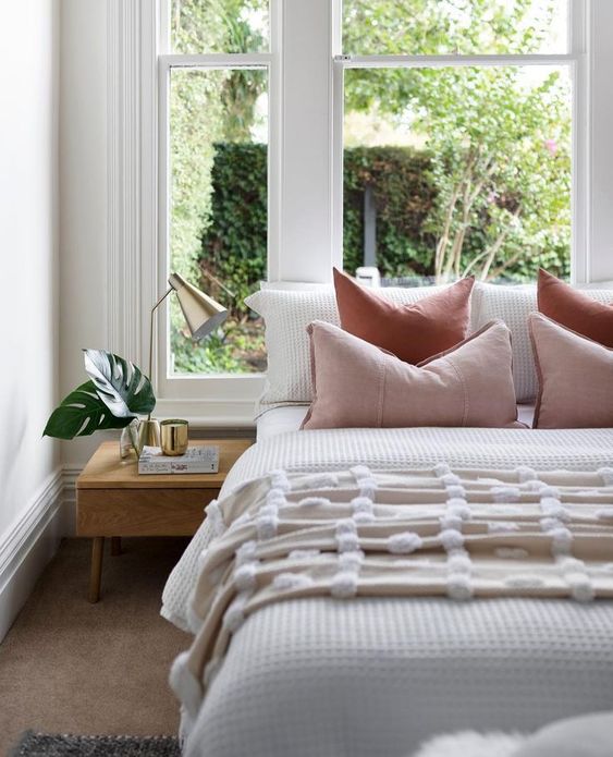 How to Create the Perfect Bedroom for Sleep