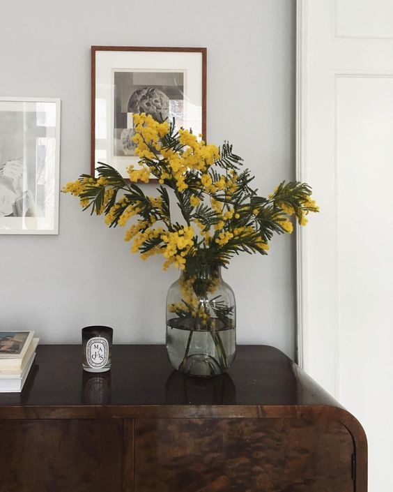 Why You Should Consider Decorating Your Interior with Flowers