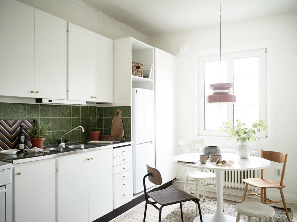 Everything You Need For A Perfect Kitchen | L'Essenziale
