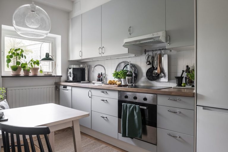 Architect’s Advice: Tips for Designing the Perfect Kitchen | L'Essenziale