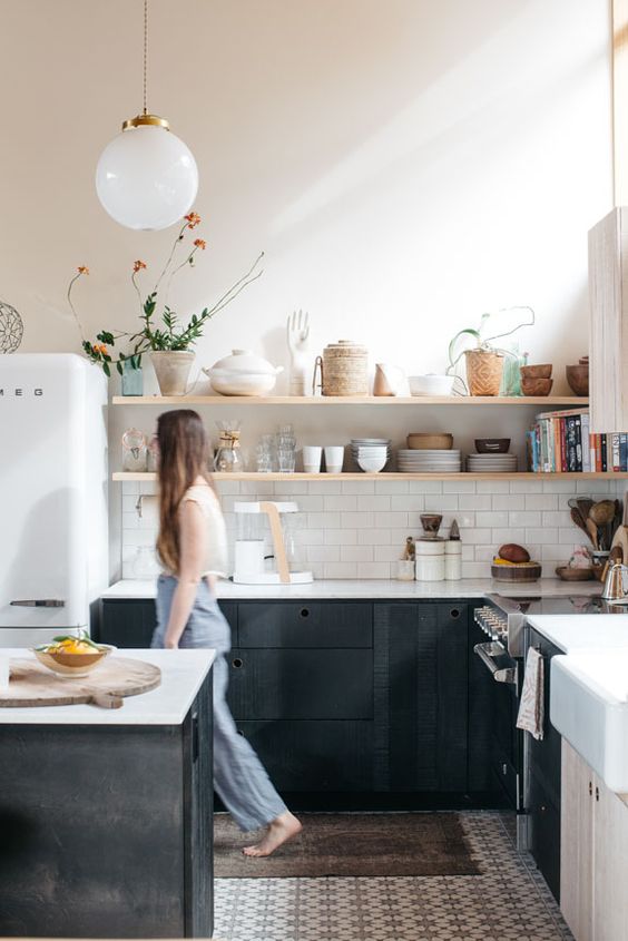 Getting Your Kitchen Ready for Summer: A Guide