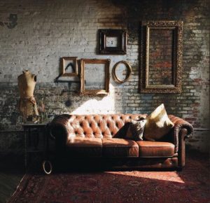 Reasons for Buying a Leather Sofa Instead of Other Options | L'Essenziale