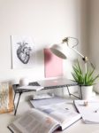 Tips On How To Create A Productive Study Space | L'Essenziale